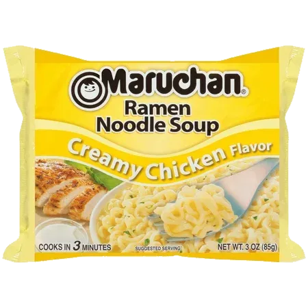 Overdrives Favorite Dish!