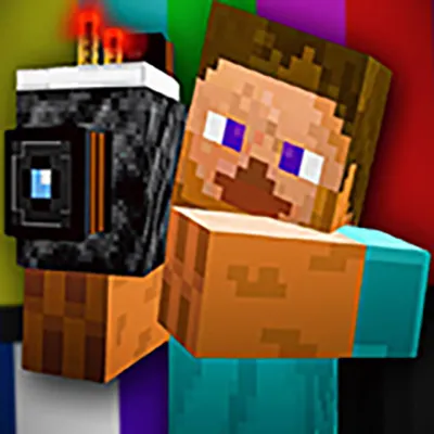 The Best Minecraft Cinematic Pack - модпак для Майнкрафт - Зона Крафта