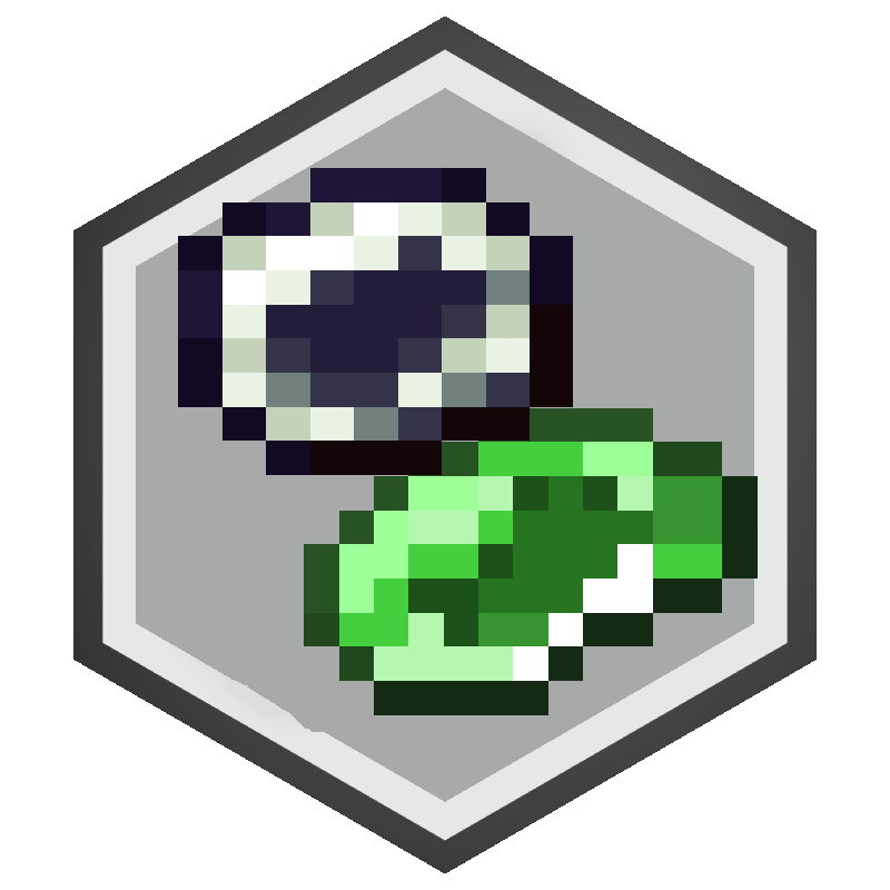 Poly's Ores Repolyshed (DISCONTINUED, USE POLY PORTED)