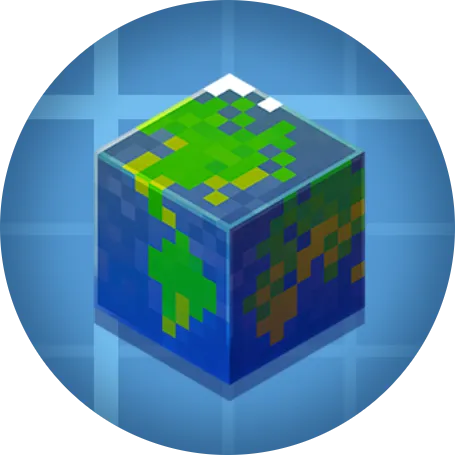 Earth Craft Smp: Demo