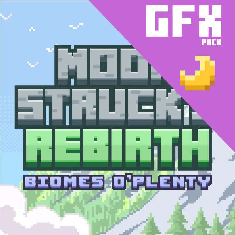 Moonstruck's Hunger Bar