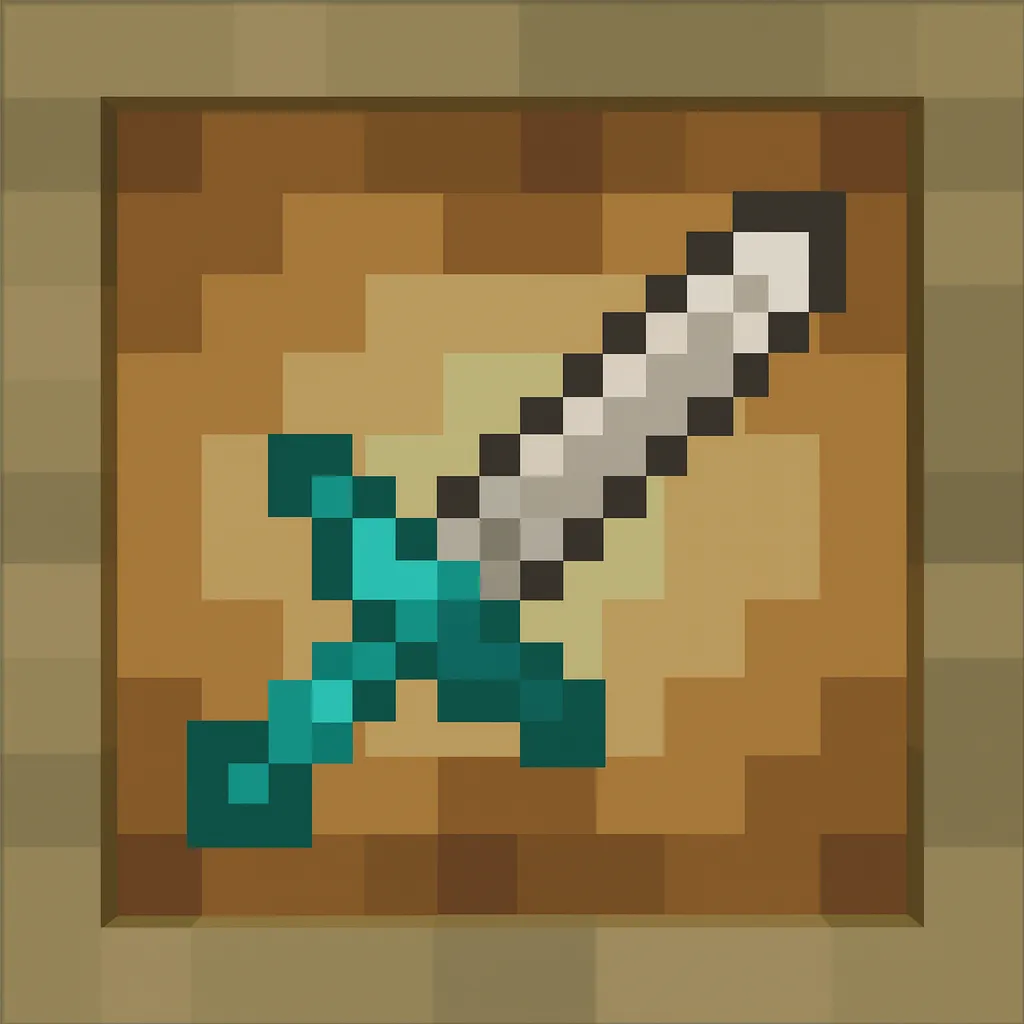 ShadowSoldier: Reinforced Tools
