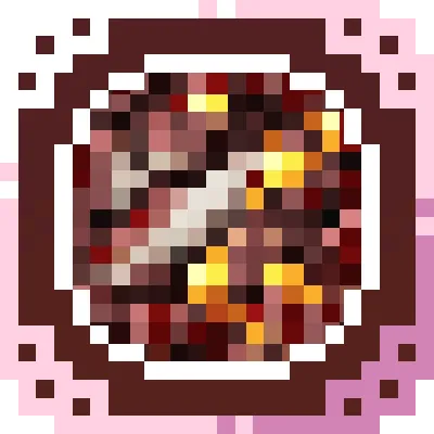 Ore Variants (Netherrack Patch)