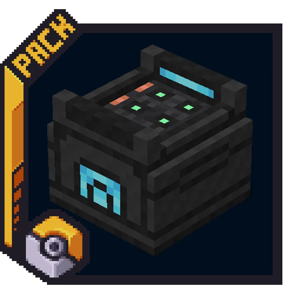 Cobblemon: Dark Edition