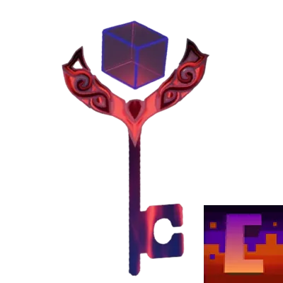 Daily Boss x L_Ender 's Cataclysm