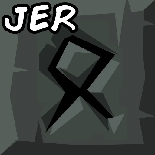 Just Enough Resources BDCraft