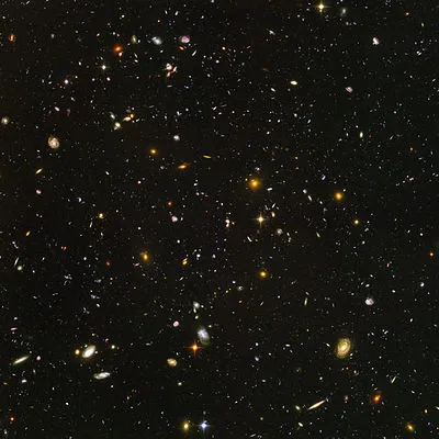 crafting to infinity