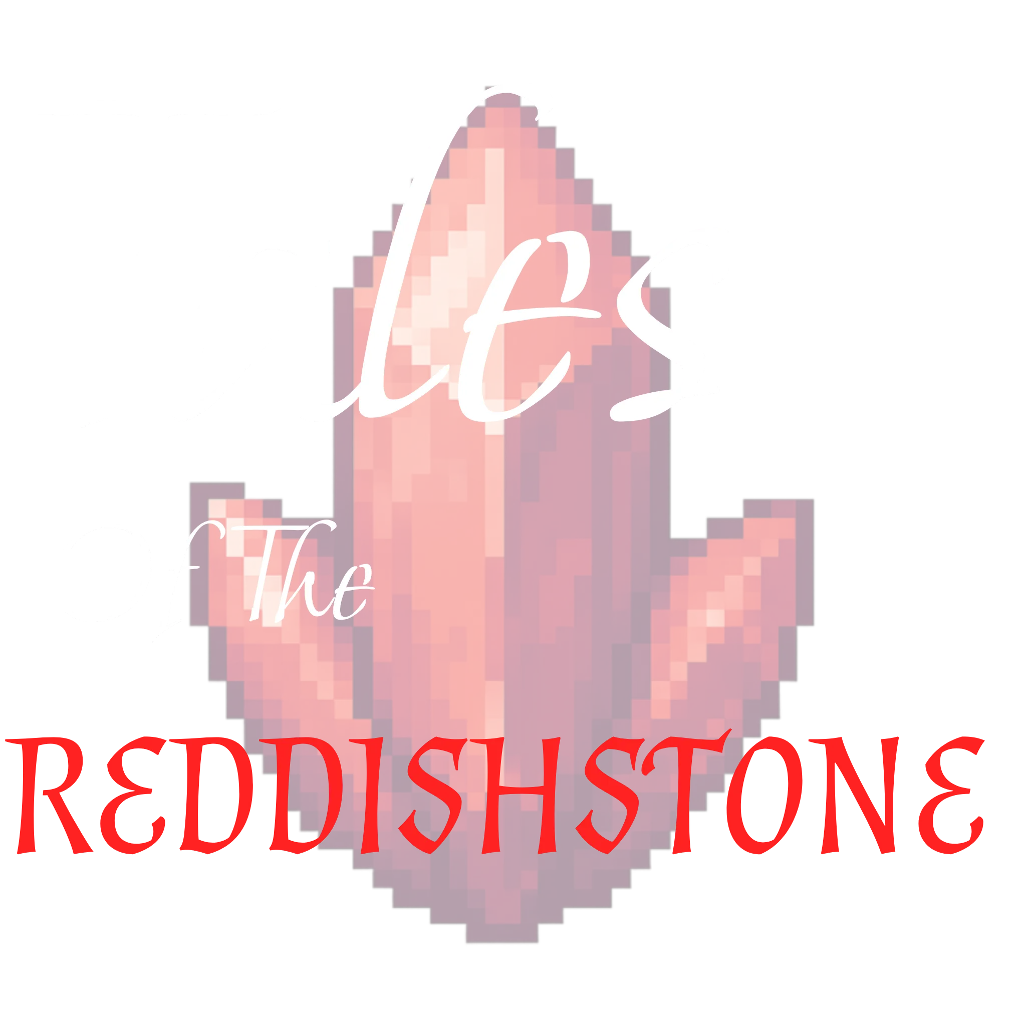 Tales Of the ReddishStone [Forge]
