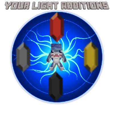 Your Light Additions (Plushies)