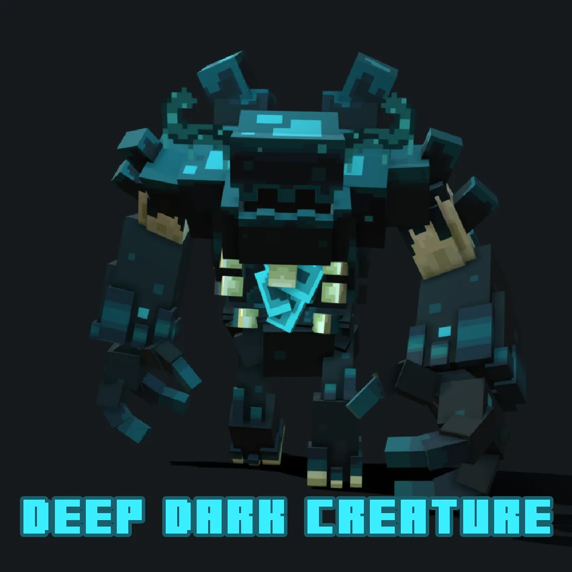 DEEPER MONSTER