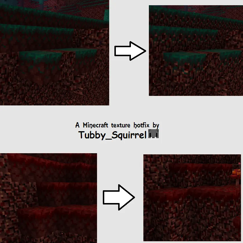 Nylium (nethergrass) programmer art fix