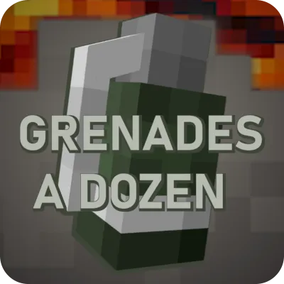 Grenades a Dozen