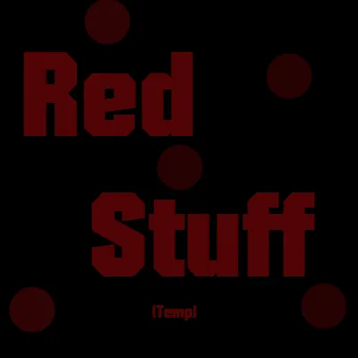 Red Stuff