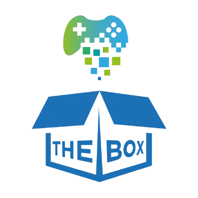 BoxyWorld
