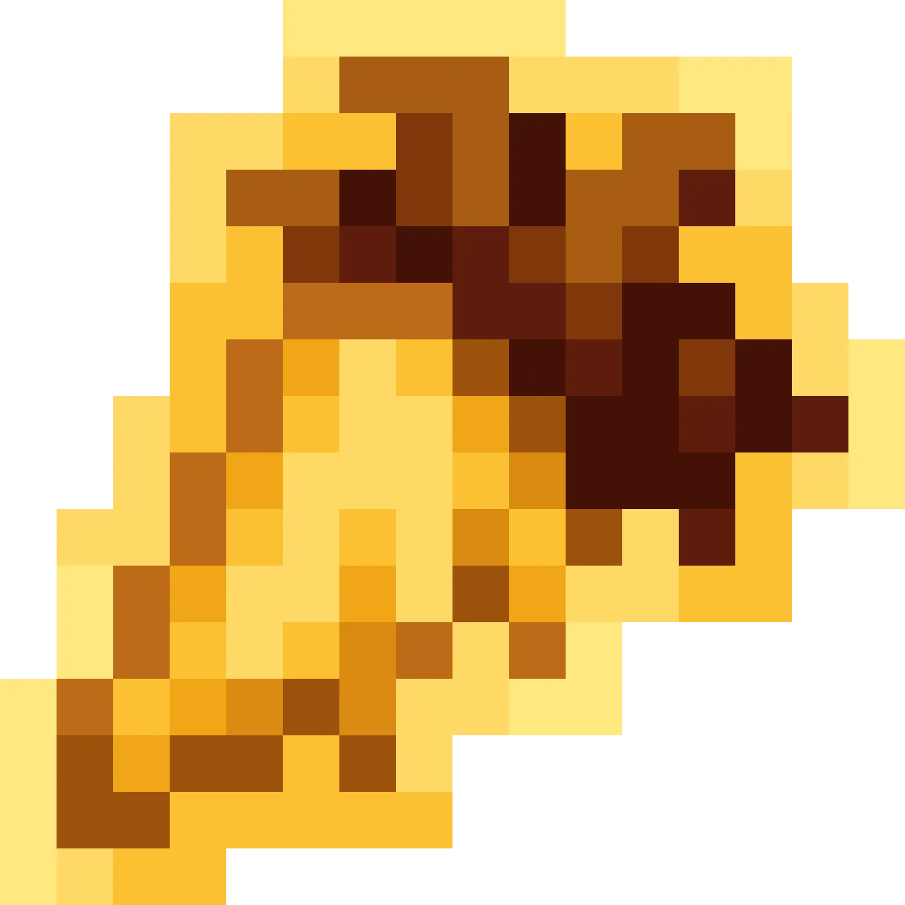 Glazed: A Honey Expansion