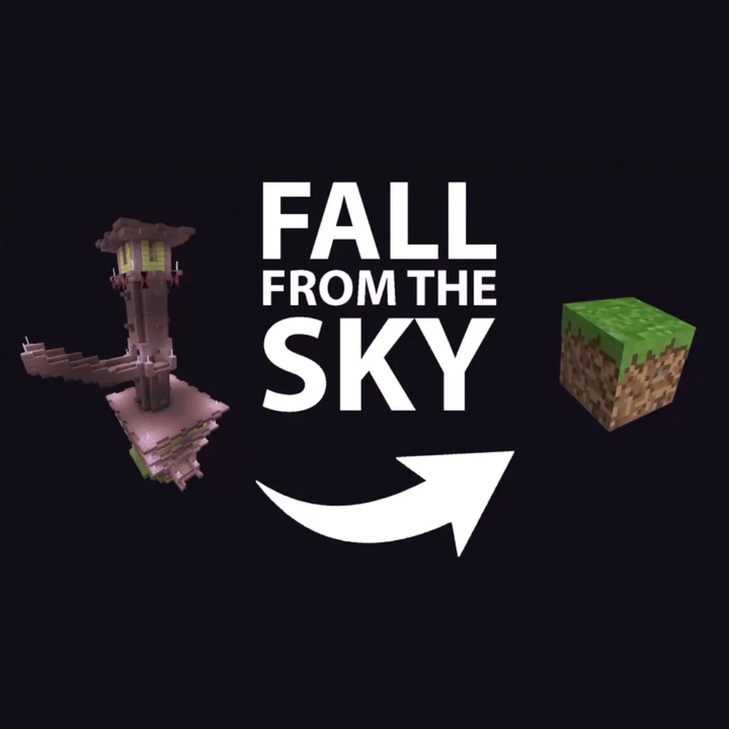 Fall from the Sky