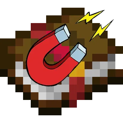 MagnetismEnchantment