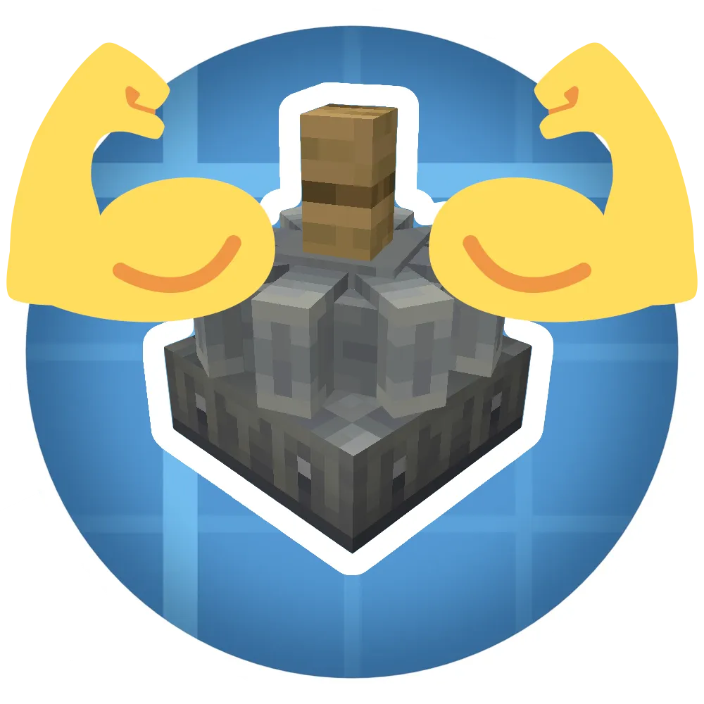 Create Horse Power - Together Strong