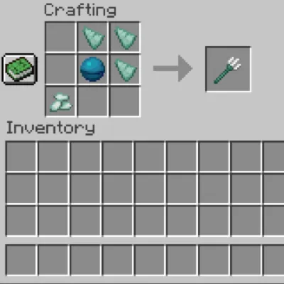 Quality of Life Crafting Recipes