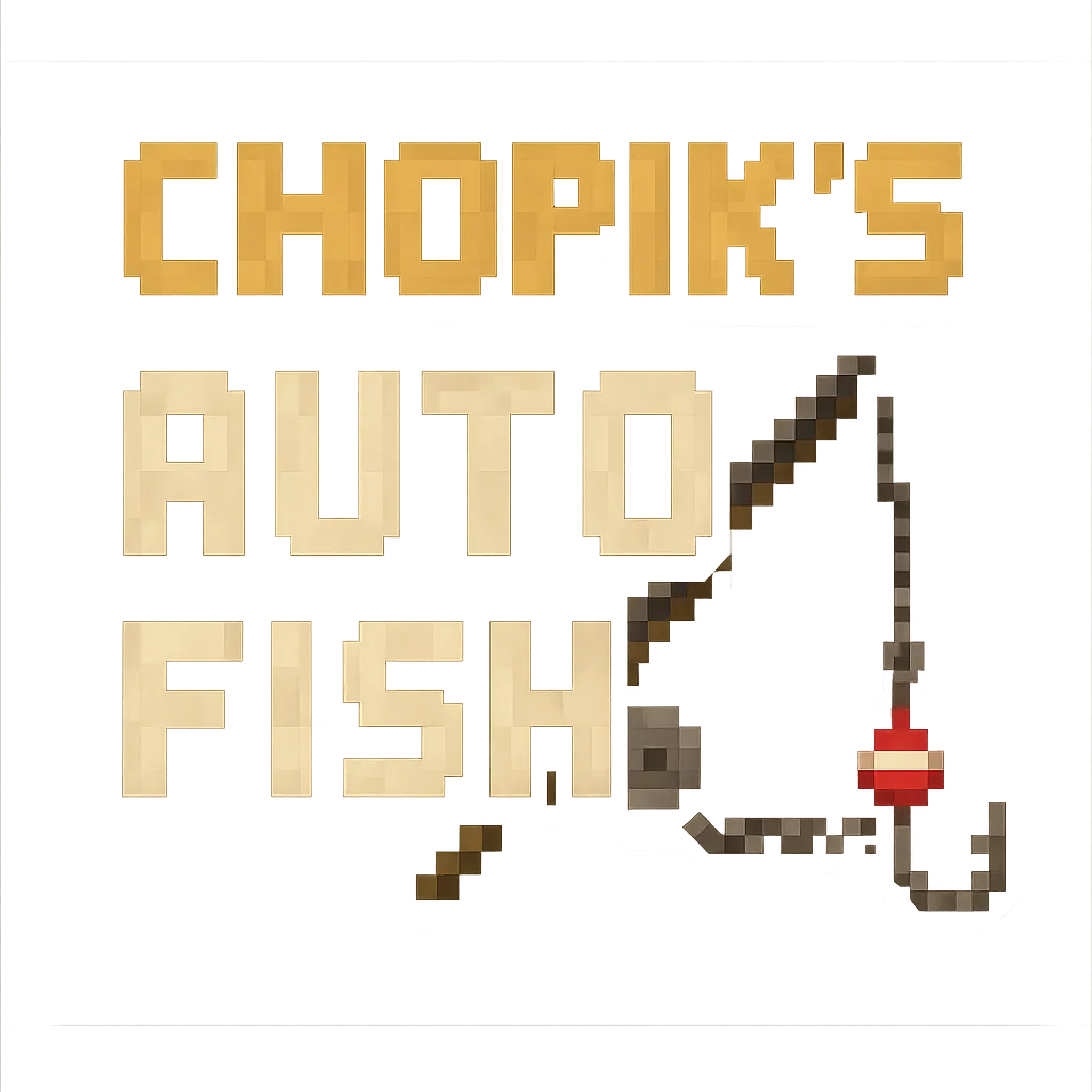 Chopik's Autofish