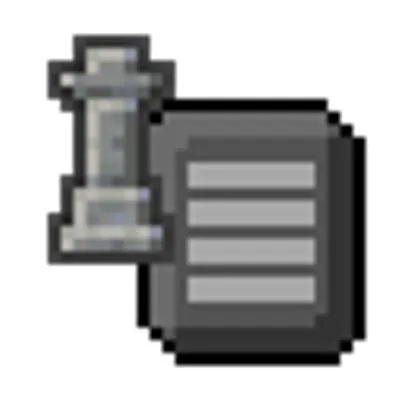 Better Waystones Menu