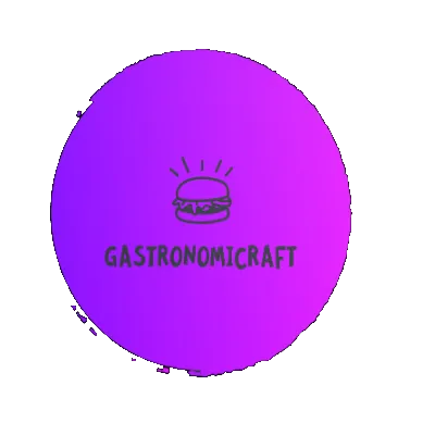 GastronomiCraft