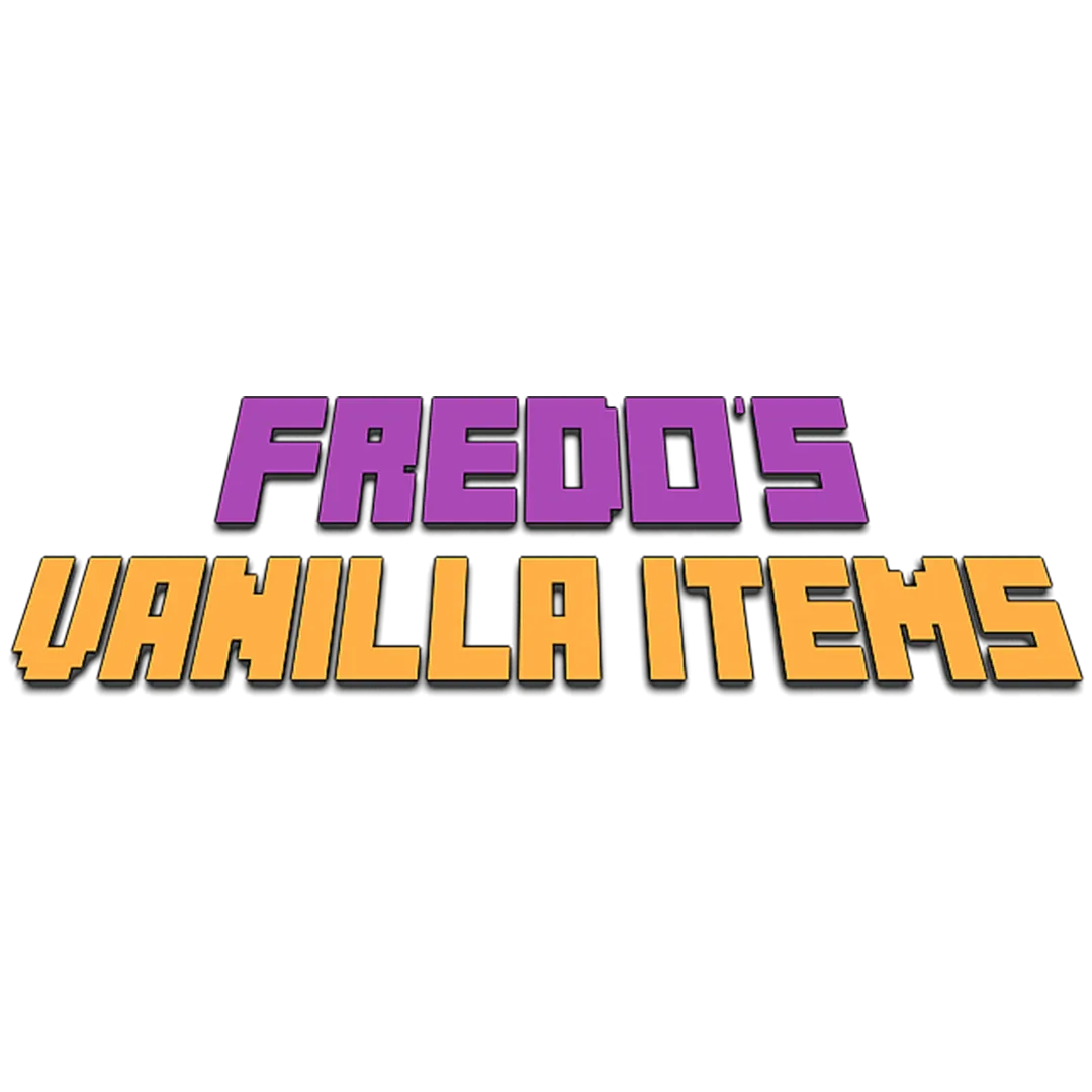 Fredo's Ores, Armors & Tools [NeoForge]