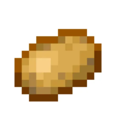 Hot Potato