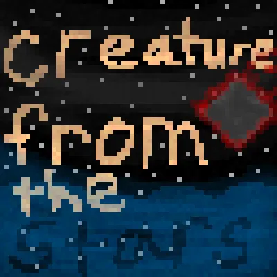 Creature From The Stars