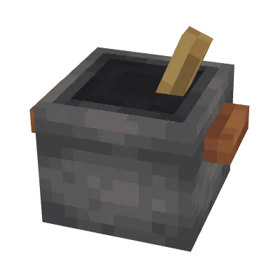 Pan, Pot & Board