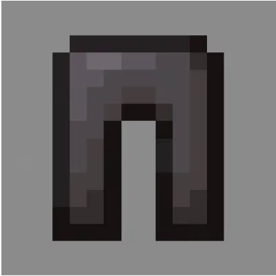 Old Netherite