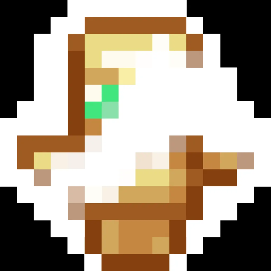 Animated Totem