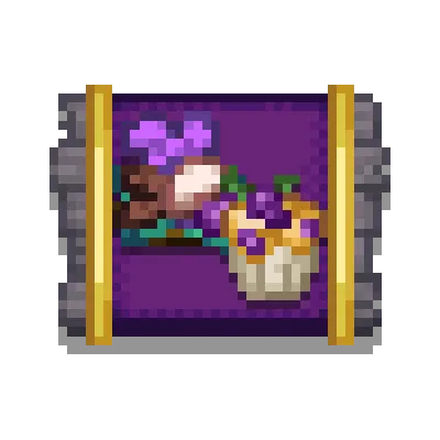 Ars Nouveau's Flavors & Delight