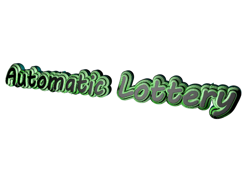 AutomaticLottery