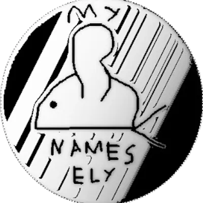 MyNamesEly's Random Items Mod