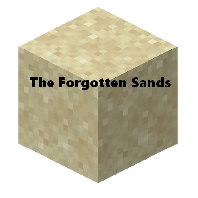The Forgotten Sands