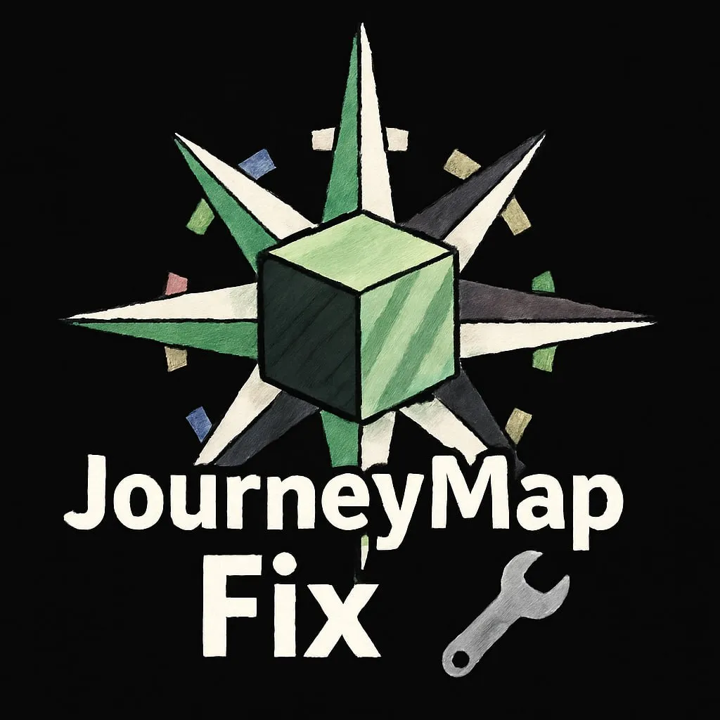 JourneyMap Fixes