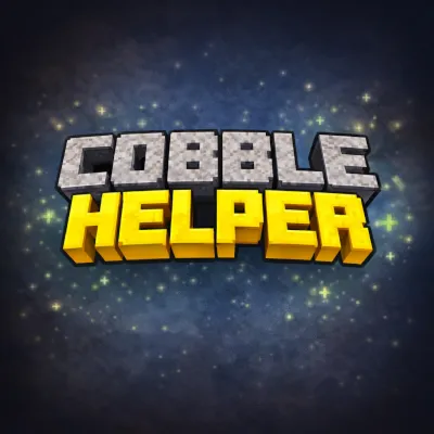Cobble Helper