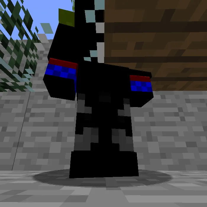 BlockGlider