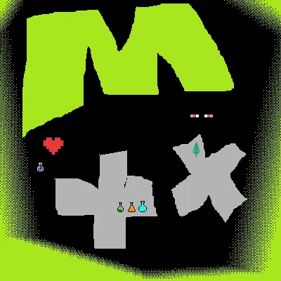 M Plus Plus (M++)