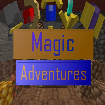 Magic Adventures