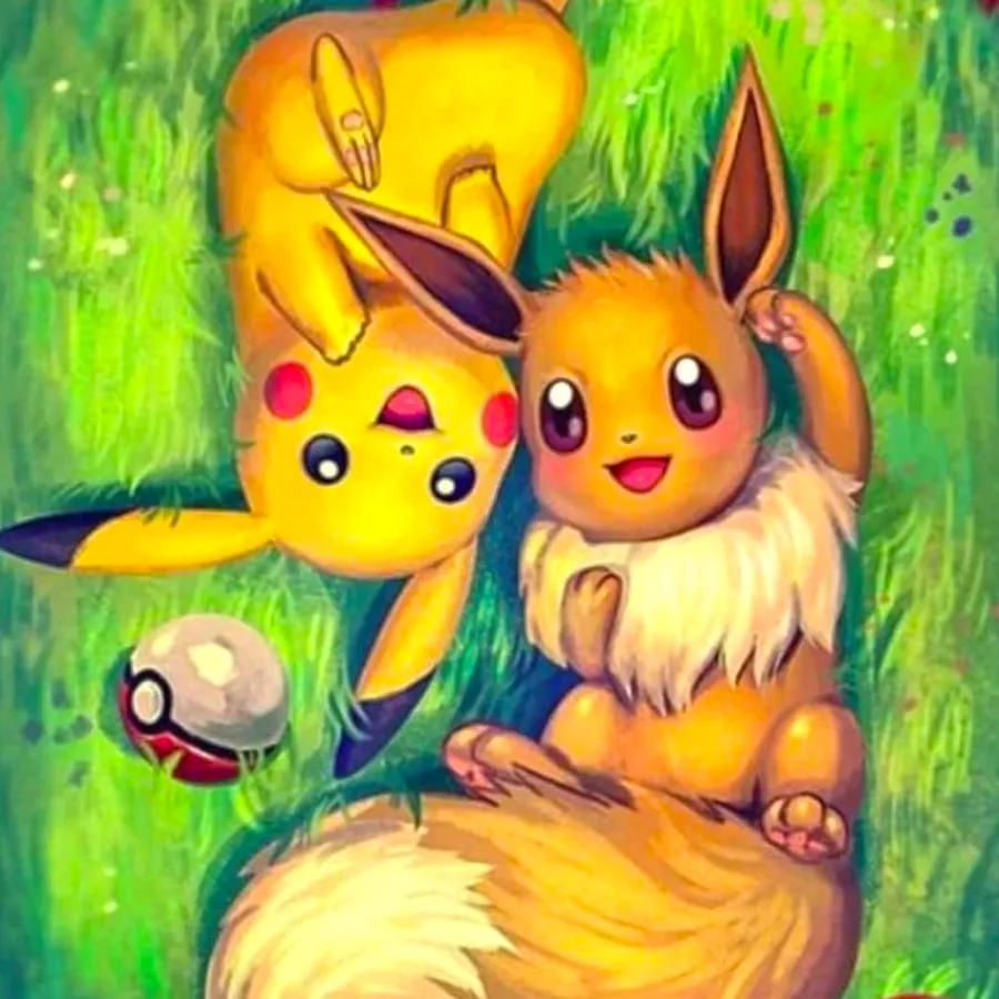 Perfect IV Shiny Starters with more starters! (Pixelmon)