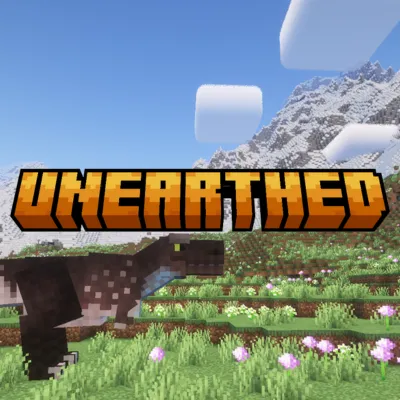 Fossils & Archaeology Unearthed