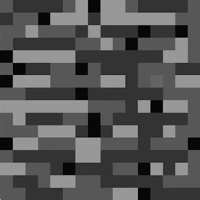 Bedrock magic