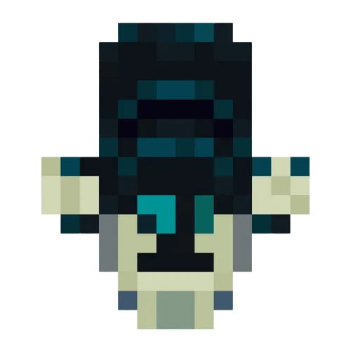 Warden Totem of Undying