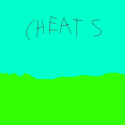 Cheats On