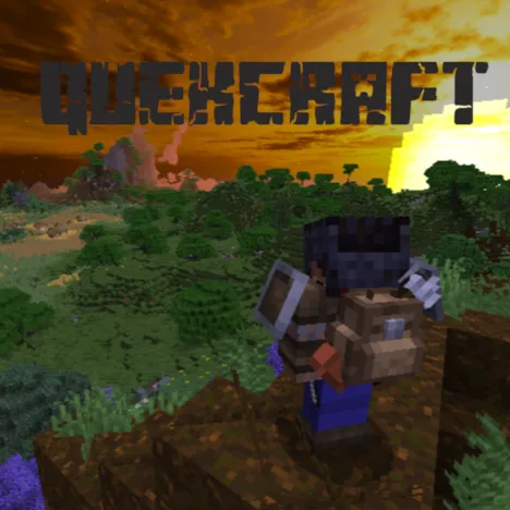 QuekCraft stuff for QuekCraft