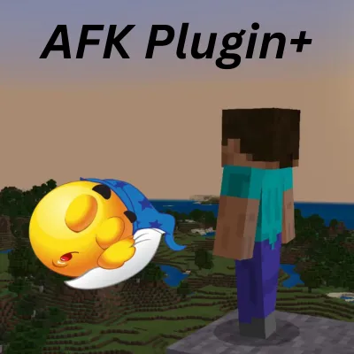AFK Plugin+