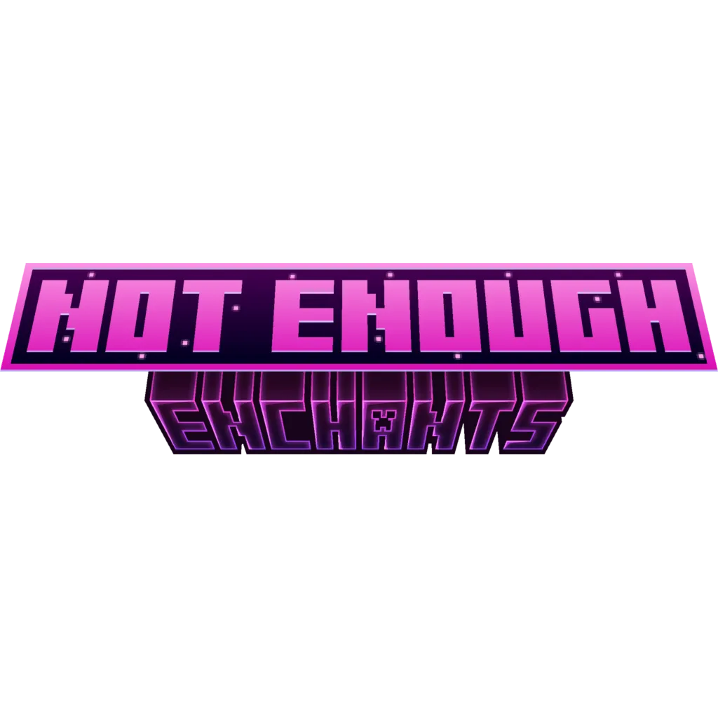 not enough enchants NEW