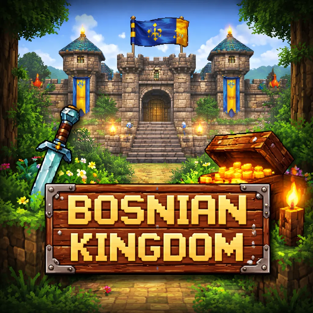 Bosnian Kingom
